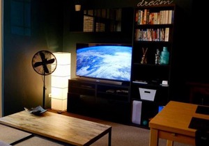 Apartments in Sydney, Australia