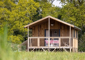 Apartments in the Aravis mountains
