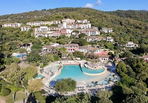 Apartments in the Restanques of the Gulf of St Tropez - maeva Home - Luminous apartment 2 rooms 5 people - Prestige - super Home