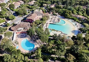 Apartments in the Restanques of the Gulf of St Tropez - maeva Home - Apartment for 4 people with sea view terrace