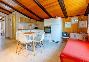 Apartments Ivana, (13460), Crikvenica, hr