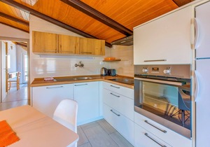 Apartments Ivana, (13460), Crikvenica, hr