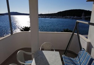 Apartments Jerkunica