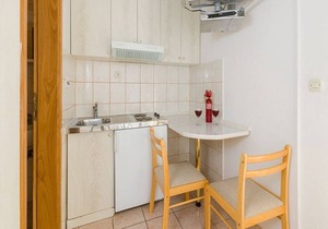 Apartments Joško, (2132), Podstrana, hr