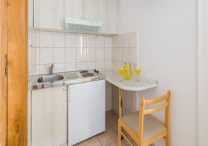 Apartments Joško, (2135), Podstrana, hr