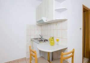 Apartments Joško, (2136), Podstrana, hr