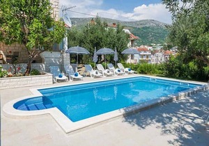 Apartments Joško, (2136), Podstrana, hr