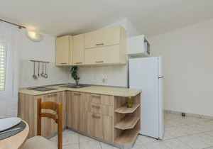 Apartments Josip, (15040), Nin, hr