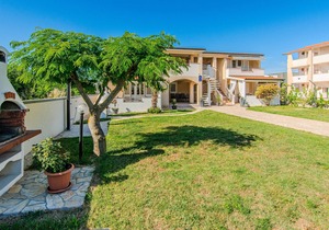 Apartments Josip, (15040), Nin, hr