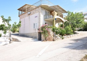 Apartments Jurkic (78001-A7) - Dolac