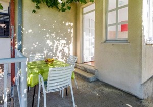 apartments klis -studio apartment with terrace - 2 (a)