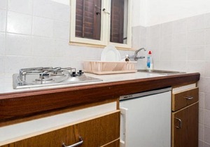 apartments klis -two-bedroom apartment with terrace