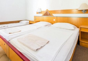 apartments klis -two-bedroom apartment with terrace