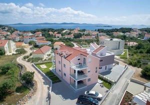 Apartments Luxury Summertime