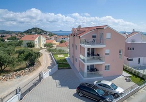 Apartments Luxury Summertime