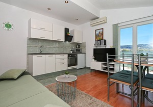 Apartments Marija (47491-A3) - Trogir