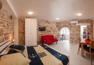 Apartments Marta