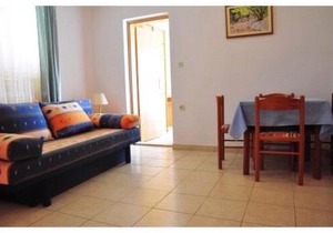 Apartments Meridiana 2