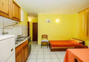 Apartments Mira
