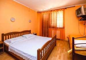 Apartments Mira