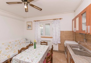 Apartments Miroslava (10581-A3) - Vodice