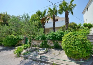 Apartments Miroslava (10581-A3) - Vodice