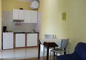 Apartments Nika, (14468), Umag, hr