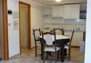 Apartments Nika, (14469), Umag, hr