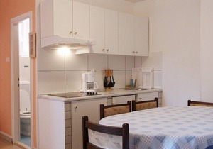 Apartments Nika, (14471), Umag, hr
