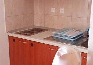 Apartments Ruža, (10978), Baška Voda, hr