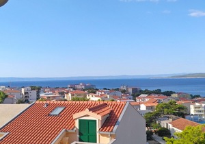 Apartments Ruža, (10978), Baška Voda, hr