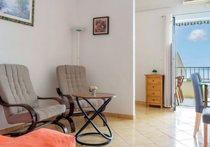 Apartments Ruža, (10976), Baška Voda, hr