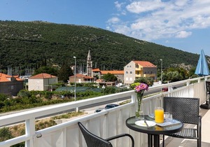 Apartments Silvija Dubrovnik