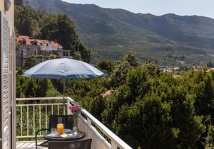 Apartments Silvija Dubrovnik