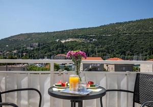 Apartments Silvija Dubrovnik