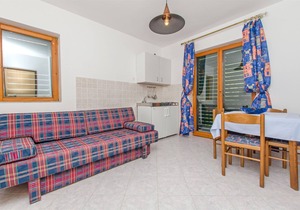 Apartments Spomenka (53251-A1) - Orebic