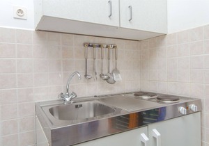 Apartments Spomenka (53251-A1) - Orebic
