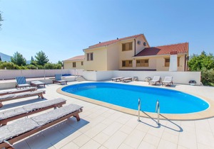 Apartments Spomenka (53251-A1) - Orebic