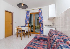 Apartments Spomenka (53251-A2) - Orebic