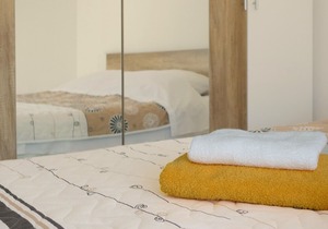 Apartments Sunset (64361-A2) - Olib - island Olib