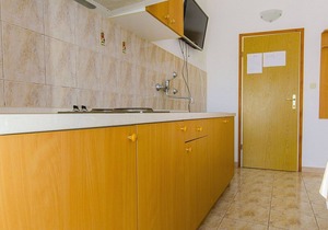 Apartments Tiho i Pave (28231-A2) - Rogoznica