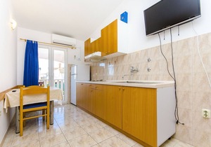 Apartments Tiho i Pave (28231-A2) - Rogoznica