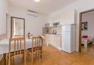 Apartments Villa Daniela (59101-A6) - Novalja - island Pag