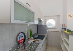 Apartments Villa Daniela (59101-A9) - Novalja - island Pag