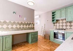 Apartments Vanja (25211-A6) - Novalja - island Pag