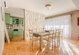 Apartments Vanja (25211-A6) - Novalja - island Pag