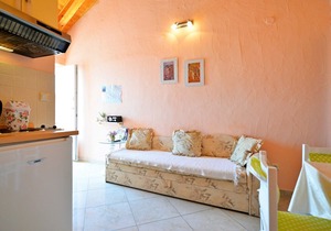 Apartments Vesna, (12763), Murter, hr