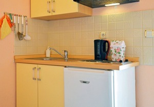 Apartments Vesna, (12763), Murter, hr