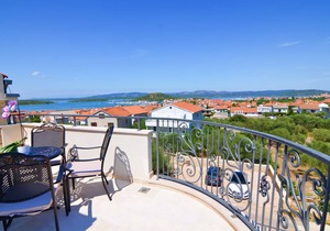 Apartments Villa Kos