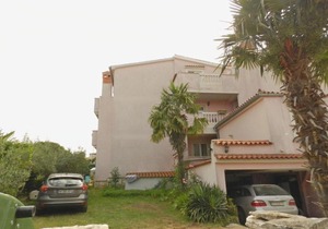 Apartments Villa Romantika